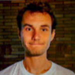 Meet your Posher, Eric